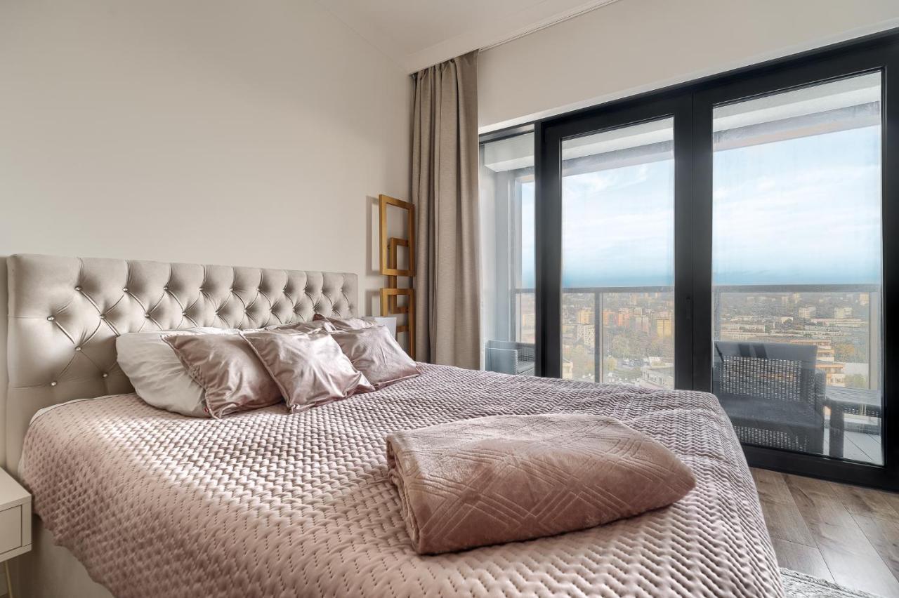 Apartment Hanza Tower 1412