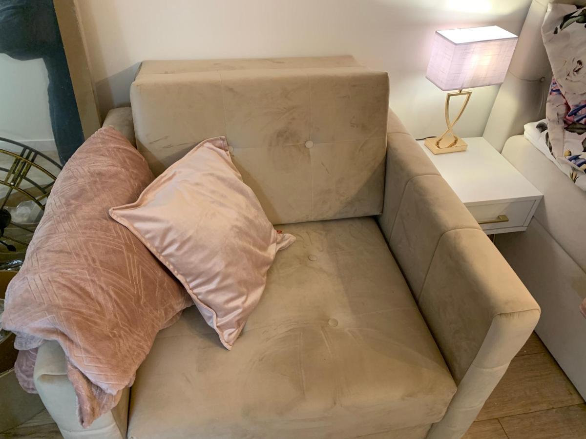 Apartment Hanza Tower 1412 Szczecin