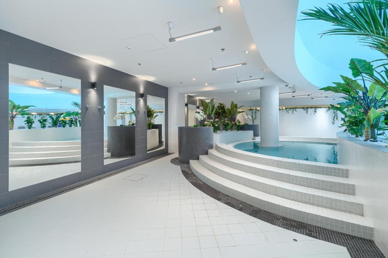 Apartment Hanza Tower 1412 Szczecin
